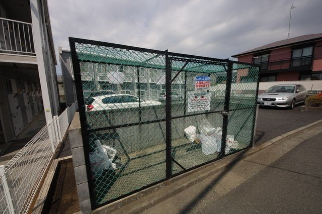 その他共有部分　★見学希望等はタウンハウジング中央林間店までお気軽に♪★