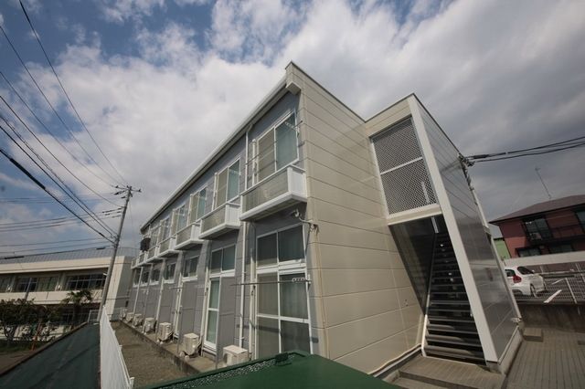 建物外観　★見学希望等はタウンハウジング中央林間店までお気軽に♪★