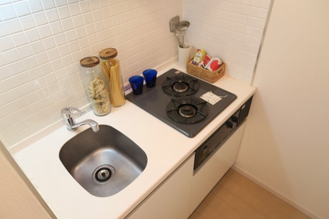 キッチン　★モデルルーム★