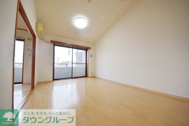 居室・リビング　★LDK★