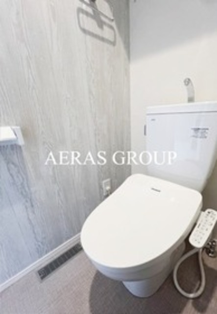 バス・シャワールーム　同シリーズ参考写真