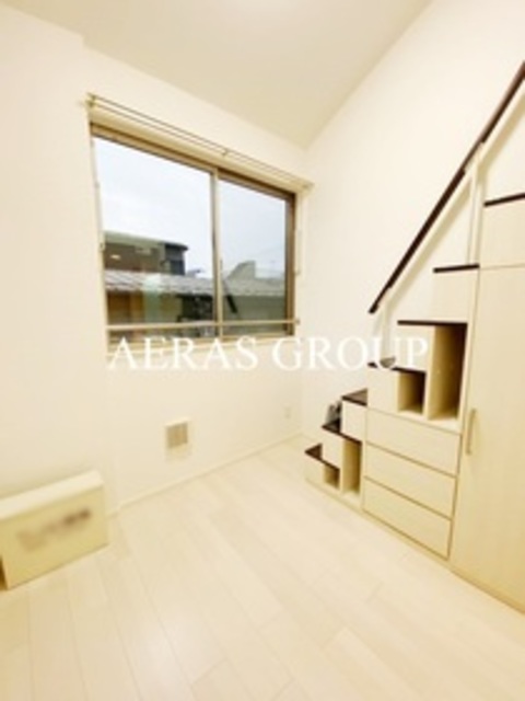 居室・リビング　同シリーズ参考写真