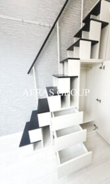 収納　同シリーズ参考写真