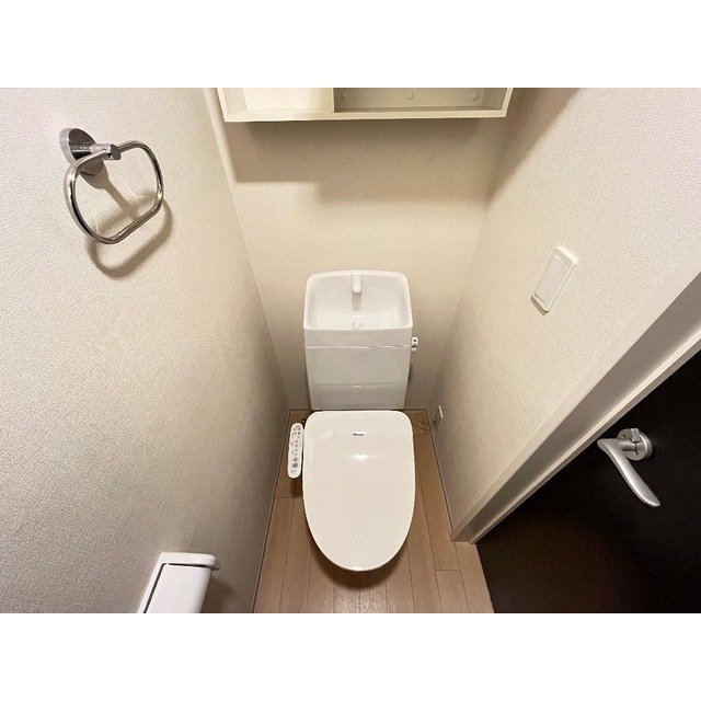 トイレ　イメージ