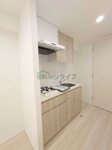 キッチン　ALTERNA中野