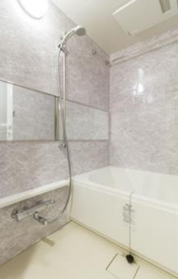 バス・シャワールーム　リバーパーク門前仲町