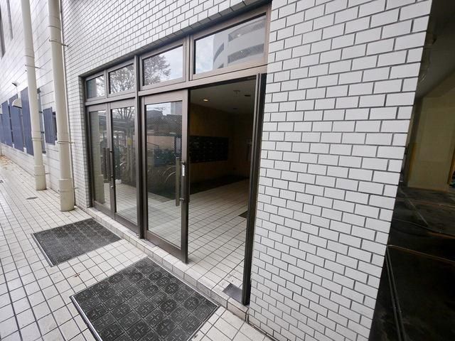 エントランス　★エントランス★