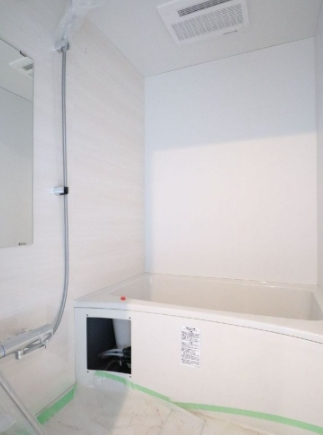 バス・シャワールーム　☆ゆっくりくつろげるお風呂☆