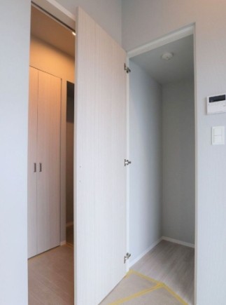 収納　☆豊富な収納☆