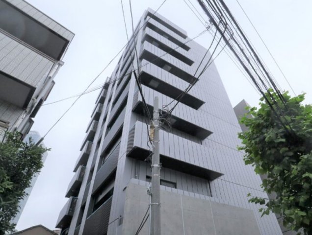 建物外観　☆綺麗な外観☆
