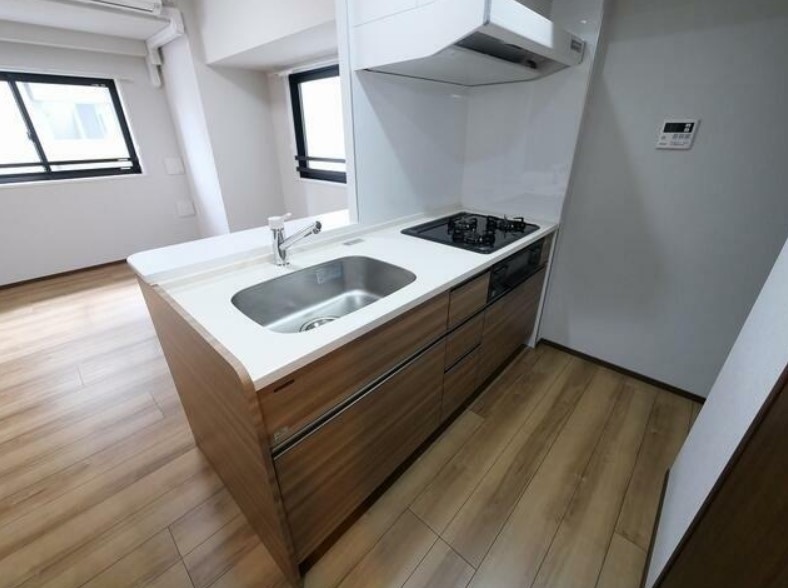 キッチン　参考写真