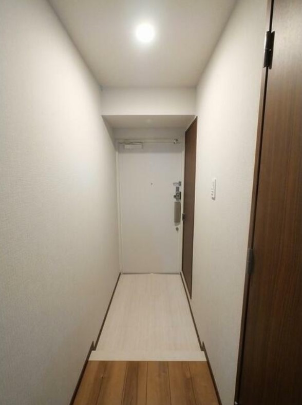 玄関　参考写真