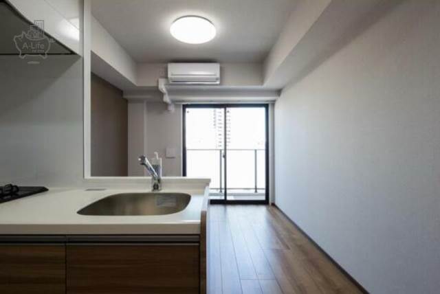 居室・リビング　参考写真