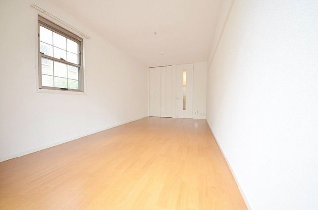 居室・リビング　♪ゆとりある８帖のお部屋♪