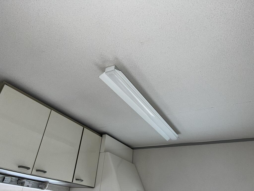 その他設備　ＬＥＤ照明