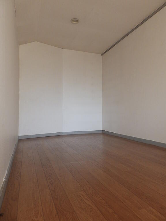 その他部屋・スペース　ロフト付き