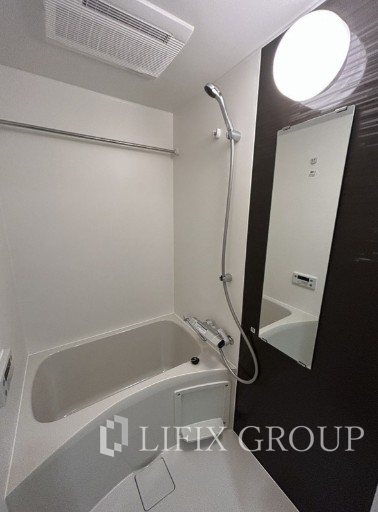 バス・シャワールーム　風呂