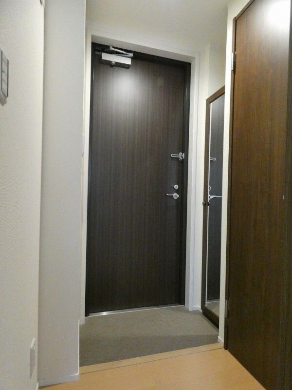 玄関　☆広々とした玄関☆