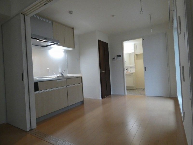 居室・リビング　☆広々としたリビング☆