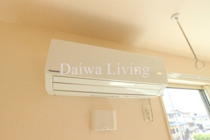 その他設備　※別号室参考写真です