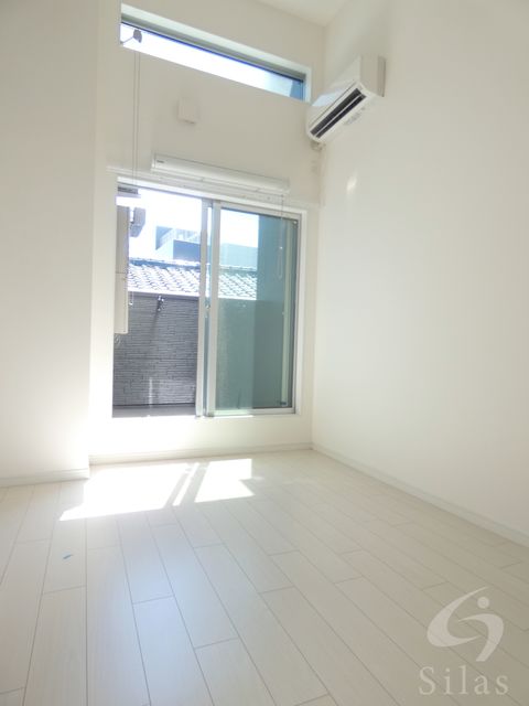 居室・リビング　同仕様