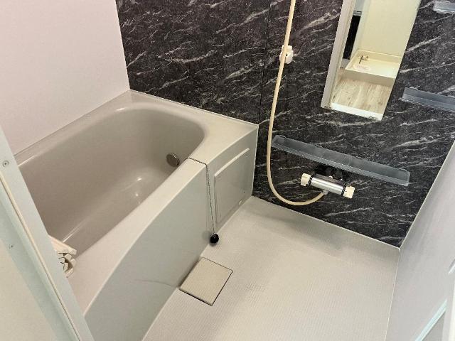 バス・シャワールーム　ユニットバス