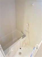 バス・シャワールーム　風呂