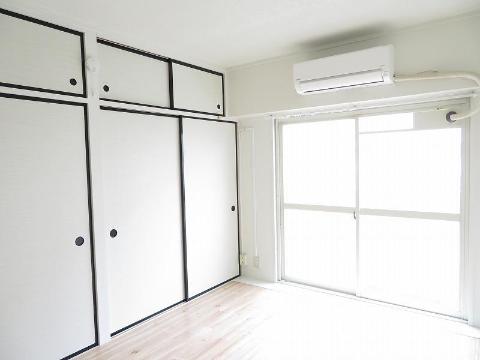 居室・リビング　洋室（イメージ）