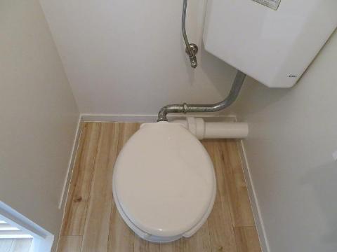 トイレ　トイレ（イメージ）