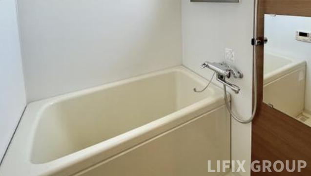 バス・シャワールーム　風呂