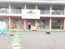 幼稚園・保育園　市立興津北こども園（幼稚園・保育園）まで290m