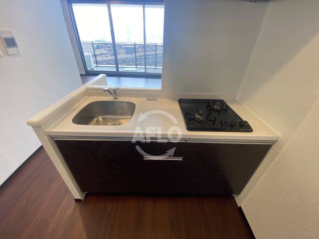 キッチン　プレジオ大正　キッチン