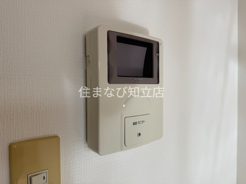 セキュリティ　同型タイプ