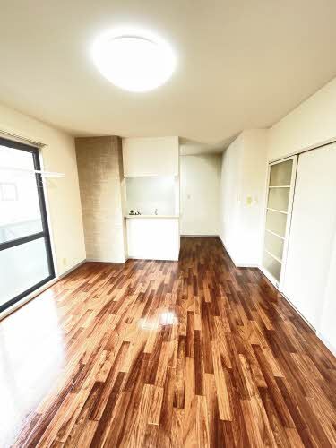 居室・リビング　リビング