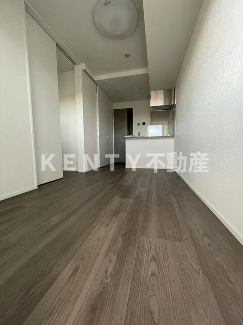 居室・リビング　使いやすいリビングです