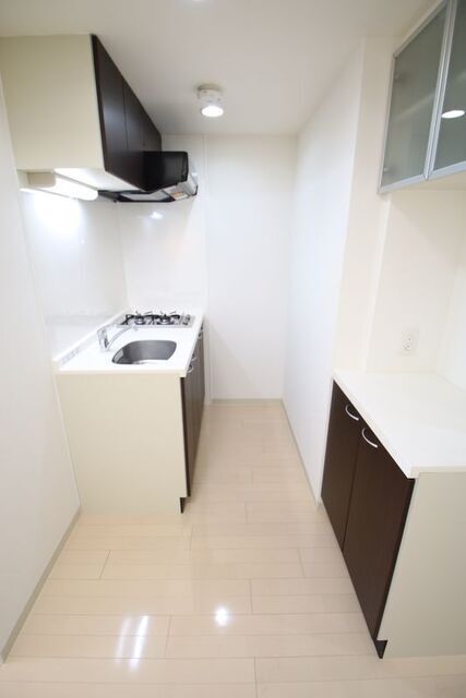 キッチン　※別室の参考写真の為、現況優先です。