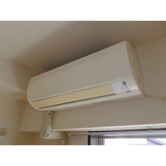 その他　エアコン