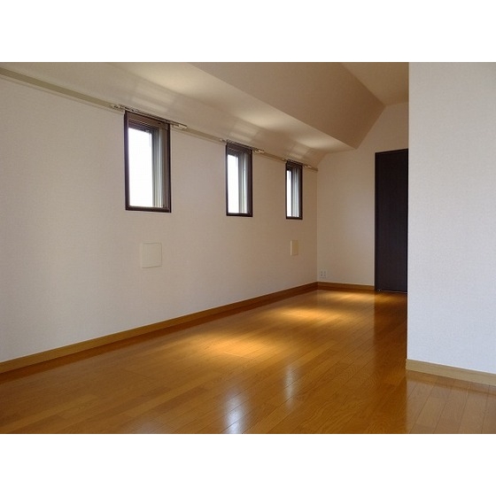 居室・リビング　ゆったり過ごせるリビングです