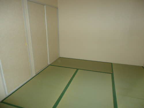 居室・リビング　和室、ちょっとしたくつろぎスペースにいかがでしょうか