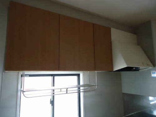 その他部屋・スペース　明るい室内です