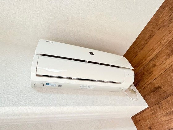 その他設備　※別号室の写真です