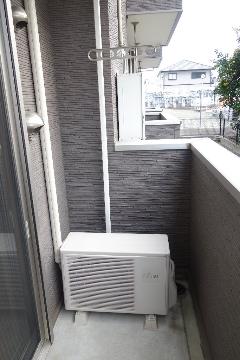 バルコニー　ベランダ