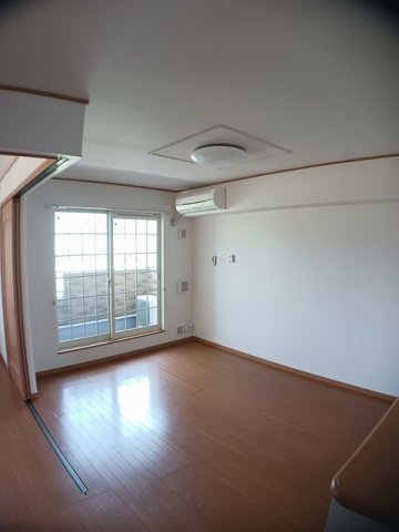 居室・リビング　ゆったりとしたリビングです