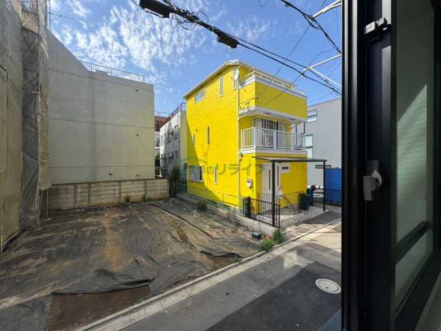 眺望　101号室の画像