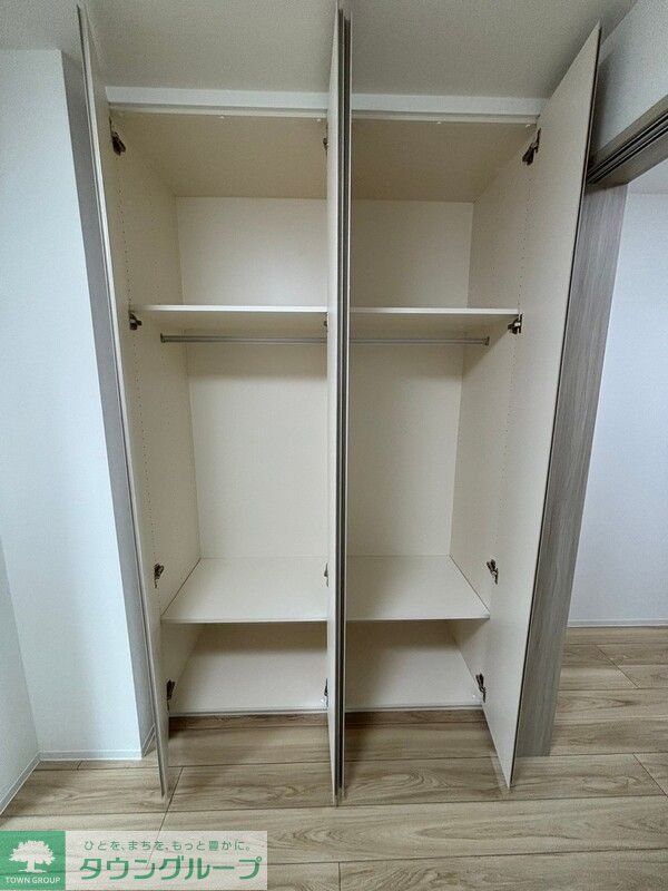 収納　お部屋探しは株式会社　タウンハウジング　までお気軽にお問合…