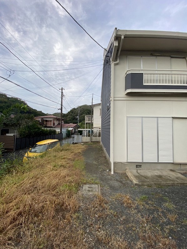 セキュリティ　反転部屋参照