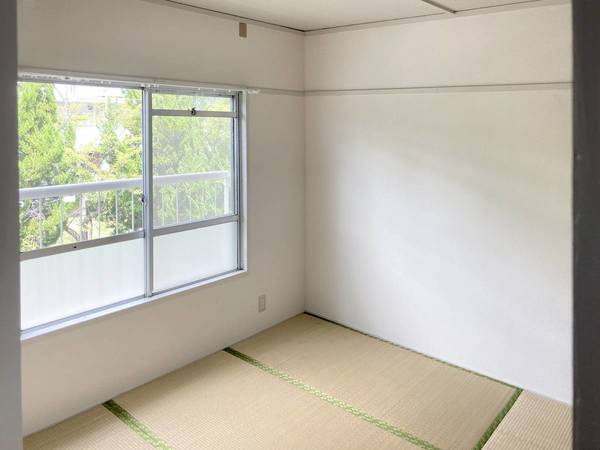 その他部屋・スペース　ビレッジハウスの同一物件・同一タイプの間取りの写真です