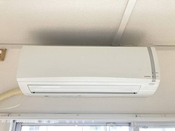 その他設備　ビレッジハウスの同一物件・同一タイプの間取りの写真です