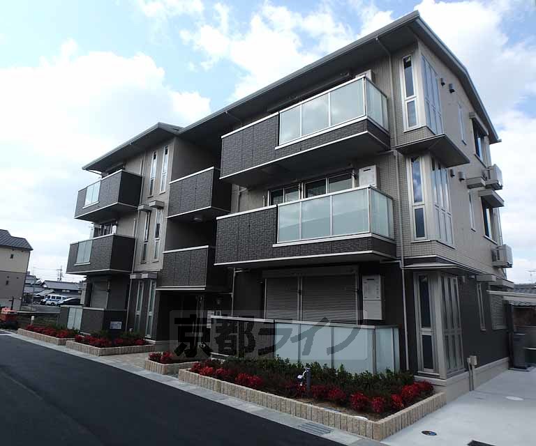 建物外観　大手ハウスメーカー　Ｄ－ｒｏｏｍ