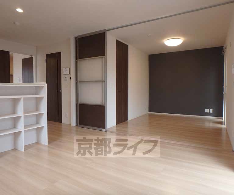 居室・リビング　大手ハウスメーカーＤ－ｒｏｏｍです